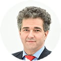 Ramin Sabet (Head of IT Operations, A-Trust)