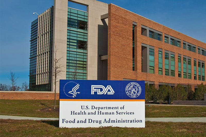 FDA Compliance: Go West!