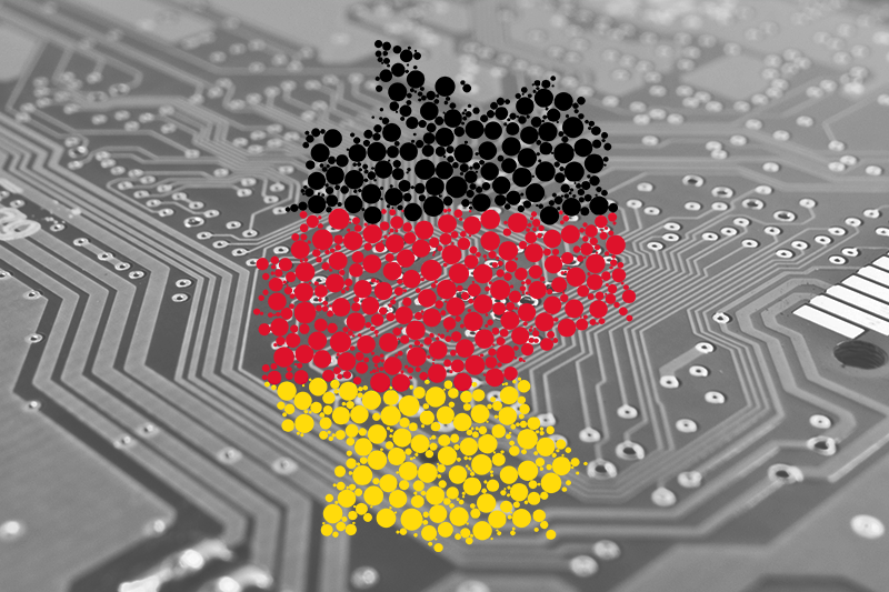 Studie: Deutschland braucht mehr digitale Initiative!